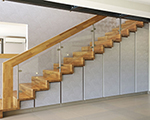 Construction et protection de vos escaliers par Escaliers Maisons à Saint-Georges-sur-Erve